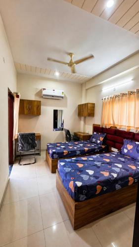 Jaipur Hostel | Signature Prime