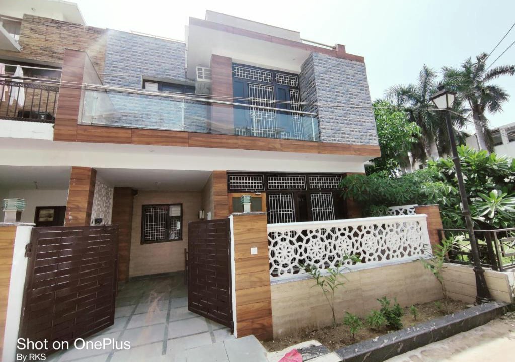 Mohangarh Villa | Sindu Villa