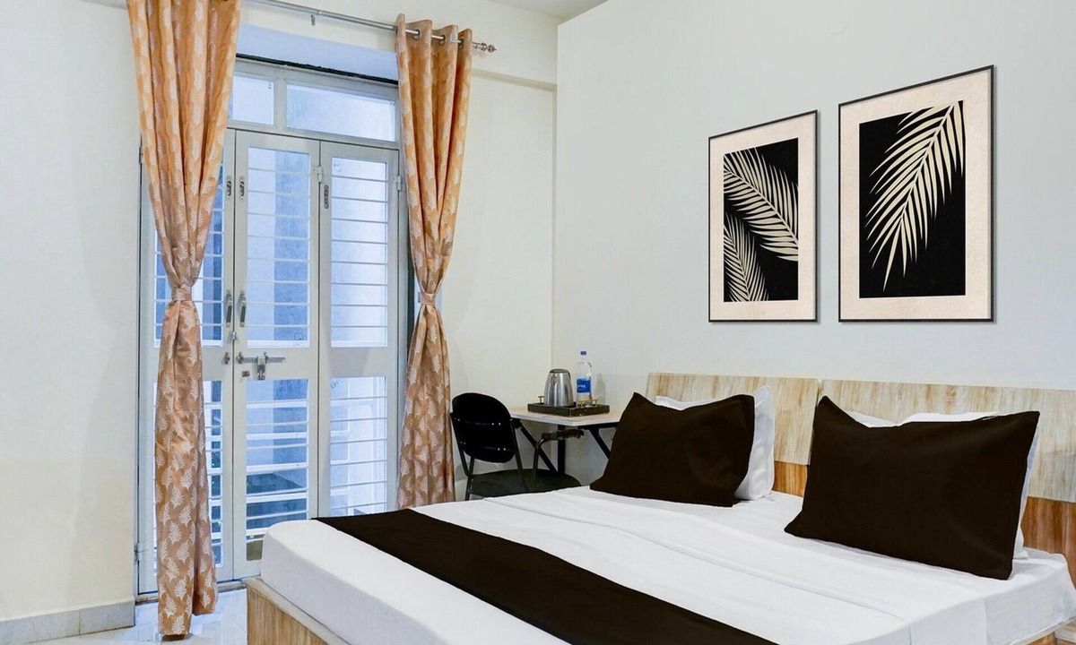 Phase 1 House | Single Roomblue Ridge Hinjewadi