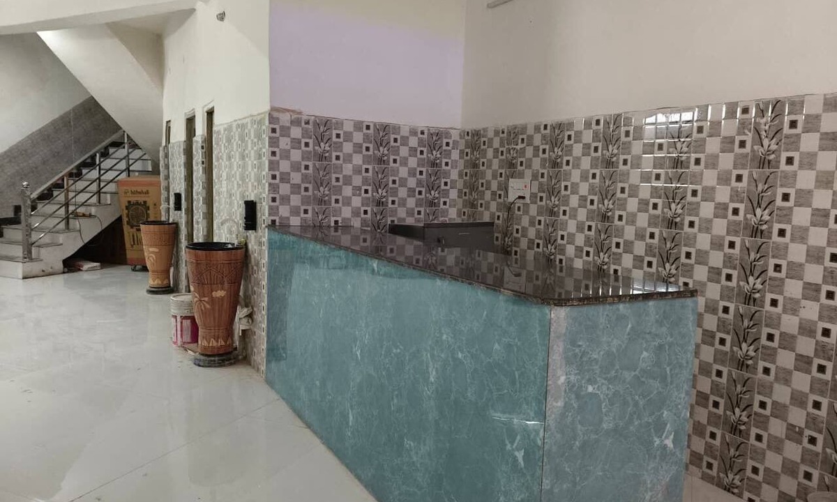 Kosi Hotel | Sivago hotel