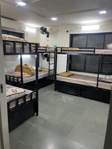 Kolhapur Hostel | SIYA Homestay