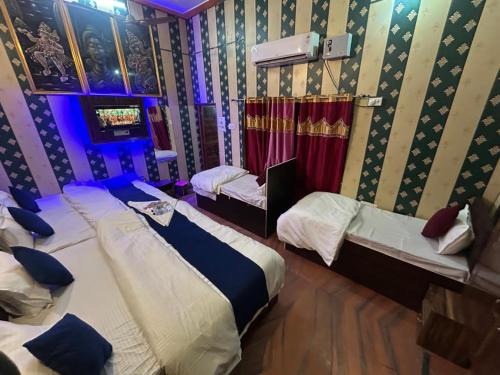 Ayodhya House | Siya Ram guest house
