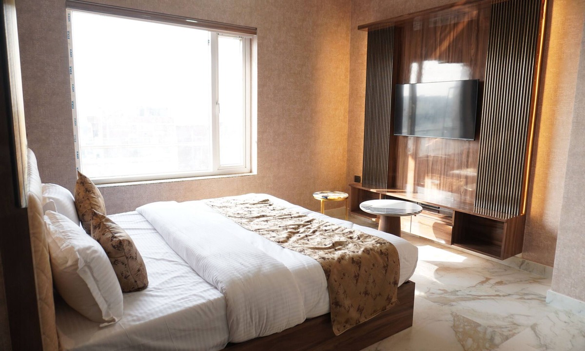 Rasra Hotel | Sky Hotel & Resort