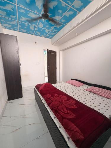 Siliguri House | SkyNest Rooftop Stay Siliguri