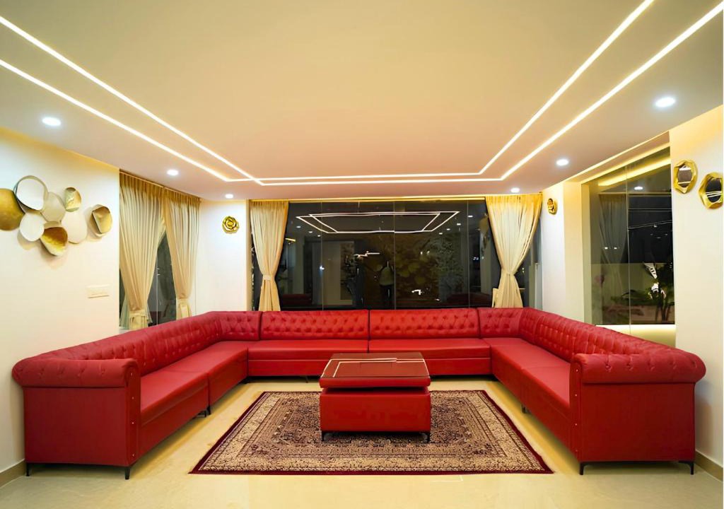 Narasapura Apartment | SkyView Luxury Penthouse