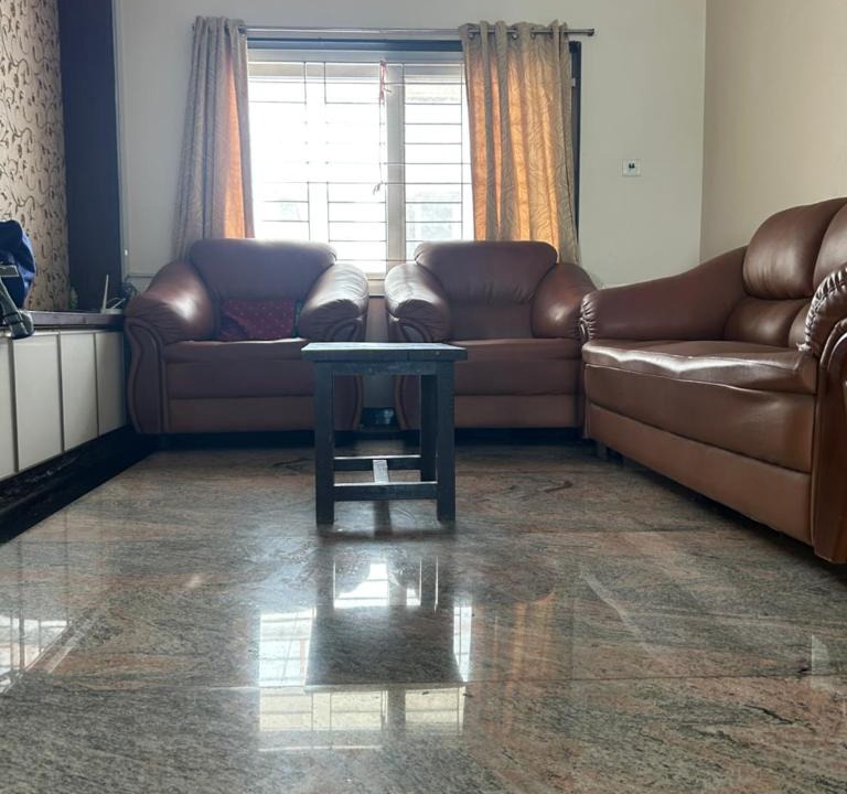Nungambakkam Apartment | Smart Stay