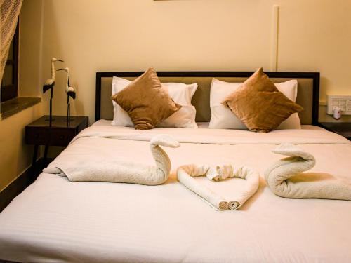 Ajit Colony House | snooze inn jodhpur