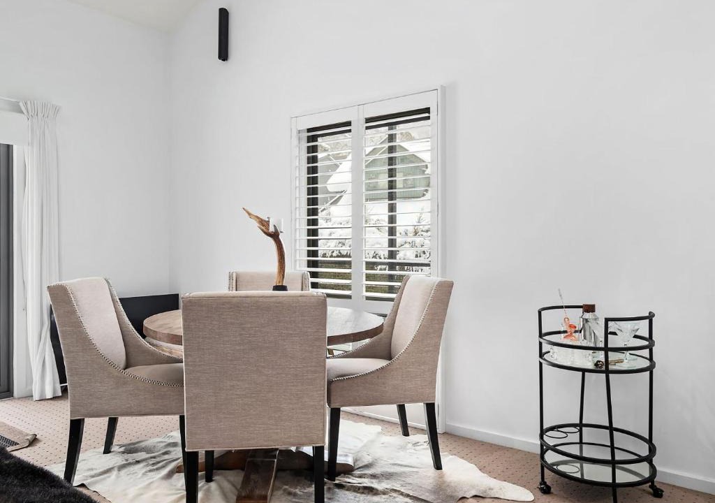 Thredbo Apartment | Snowbound 1