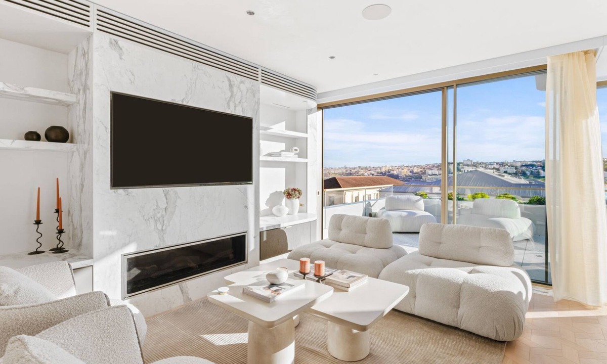North Bondi Apartment | Sol Penthouse, North Bondi Isyd Luxe