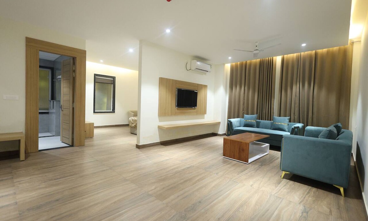 Gonda Resort | Solitaire Resort