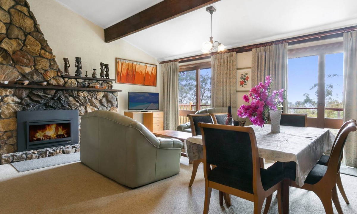 Wentworth Falls House | Solitary View @ Wentworth Falls