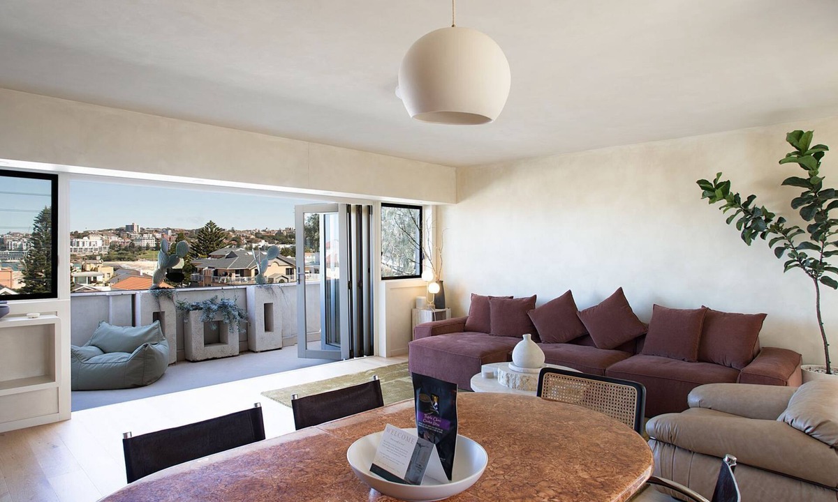 North Bondi Apartment | Solterra, North Bondi Isyd