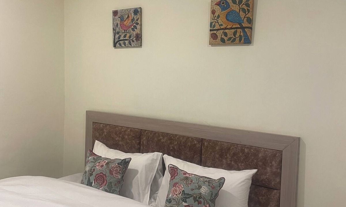 Bhagsu Nag Hotel | Soma House Dharamkot