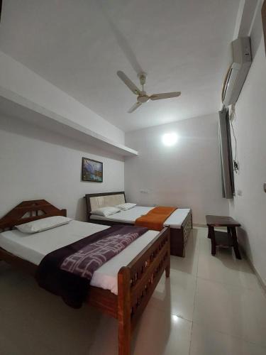 Rajpipla Apartment | SOU Mahadev Homestay