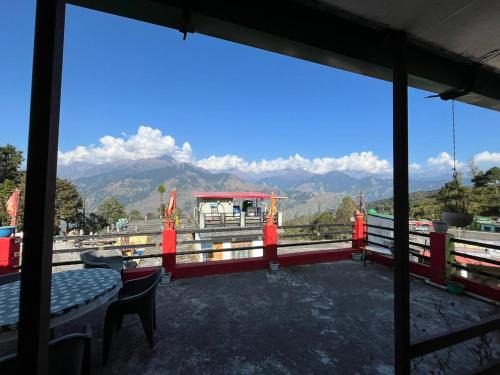 Munsyari House | Soumya Homestay
