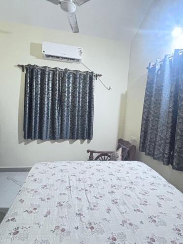 Palolem House | South Goa homestay near Rajbag Beach