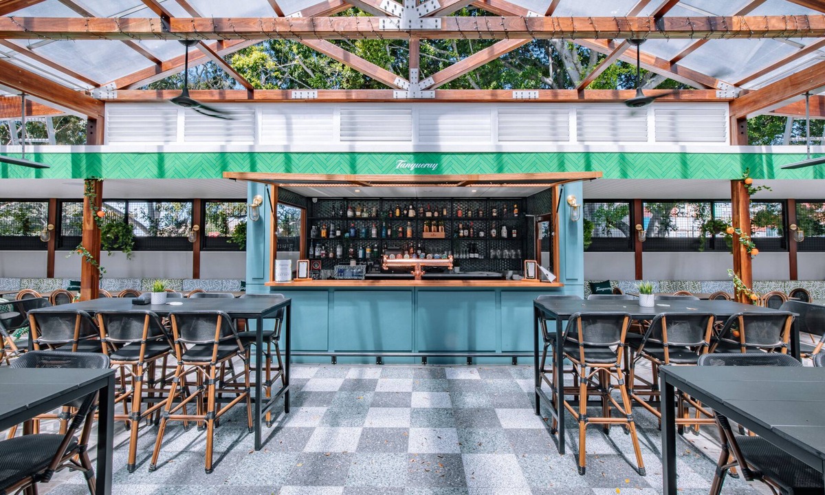 St Peters Hotel | Southern Cross Hotel