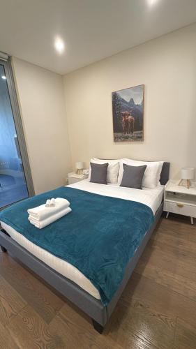 Lidcombe Hotel | Spacious Modern Retreat in Sydney Olympic Park