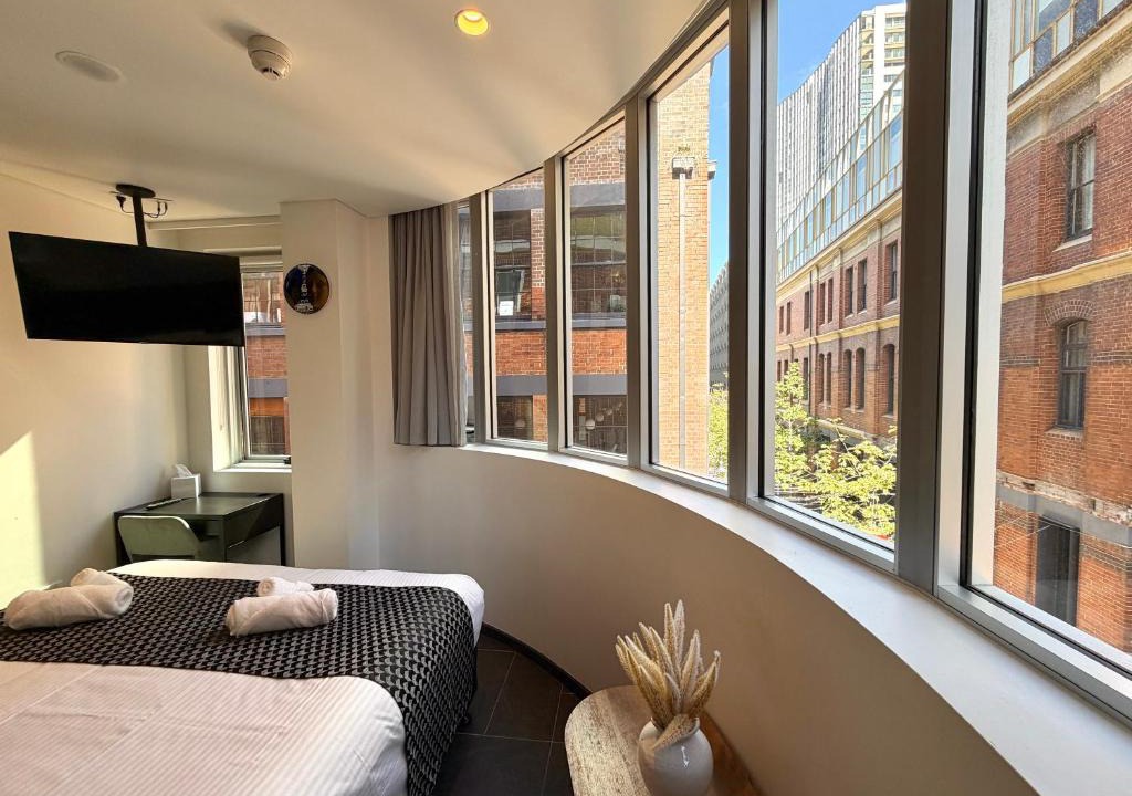 Chippendale Apartment | Spice Serviced Apartments