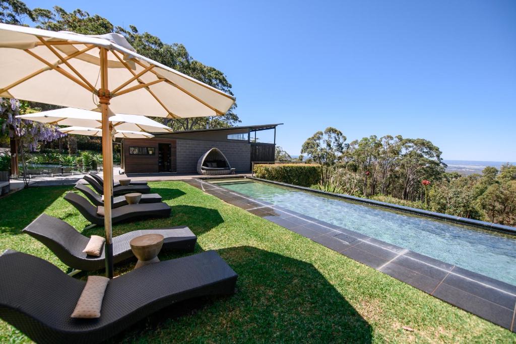 Grose Vale Bed & Breakfast | Spicers Sangoma Retreat - Adults Only
