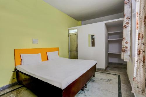 Moradabad Hotel | SPOT ON Avantika Guest House