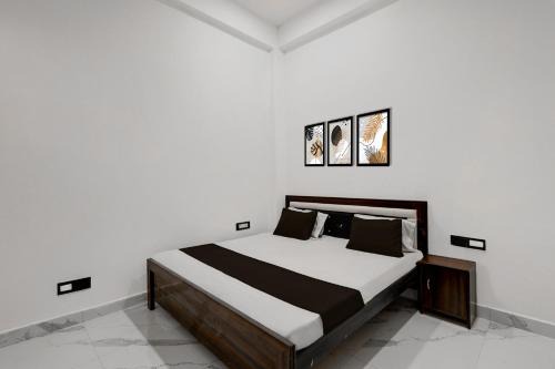 Soraon Hotel | SPOT ON Galaxy Hotal