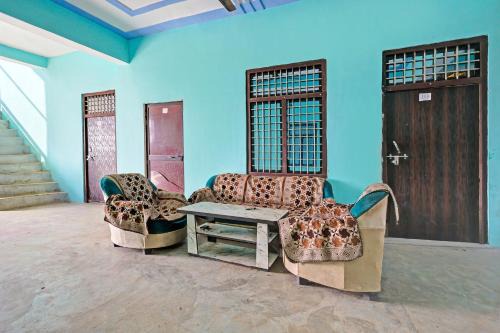 Pukhrayan Hotel | SPOT ON H S .r Hotel