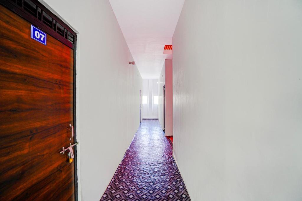 Mohangarh Hotel | SPOT ON Hotel Blue Rain