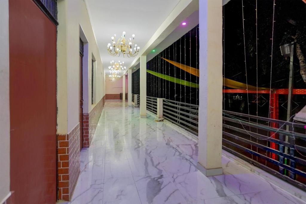 Sidhauli Hotel | SPOT ON Hotel MS Grand