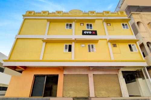 Begumpet Hotel | SPOT ON Hotel Neemkars