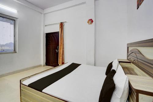 Patti Hotel | SPOT ON Sankalp Hotel