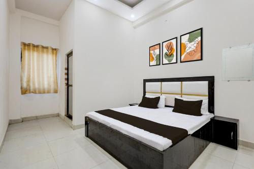Patti Hotel | SPOT ON Shyam Palace