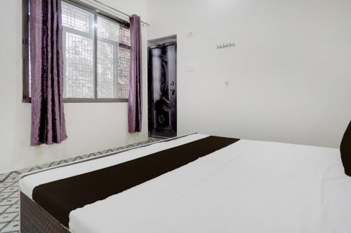 Amethi Apartment | SPOT ON The Sukoon Rooftop