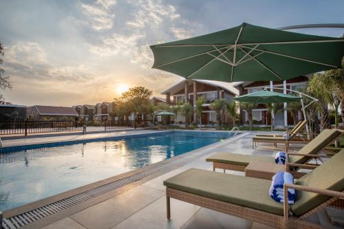 Thana Gazi Resort | Spree Resort Sariska