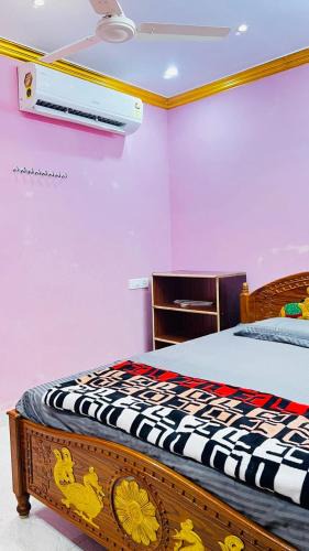 Mopidevi Hotel | Sri Seshadri Rest House