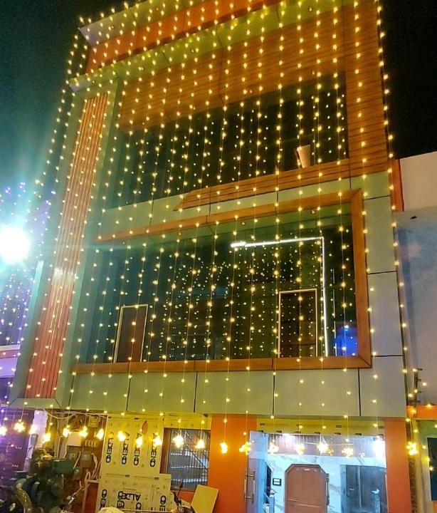 Ayodhya Hotel | SRL Inn, Ayodhya Near Ram Mandir