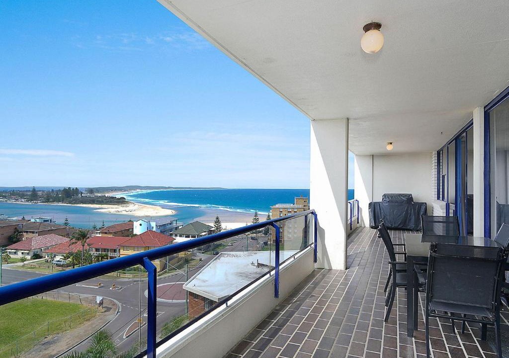 The Entrance House | St Tropez Unit 39