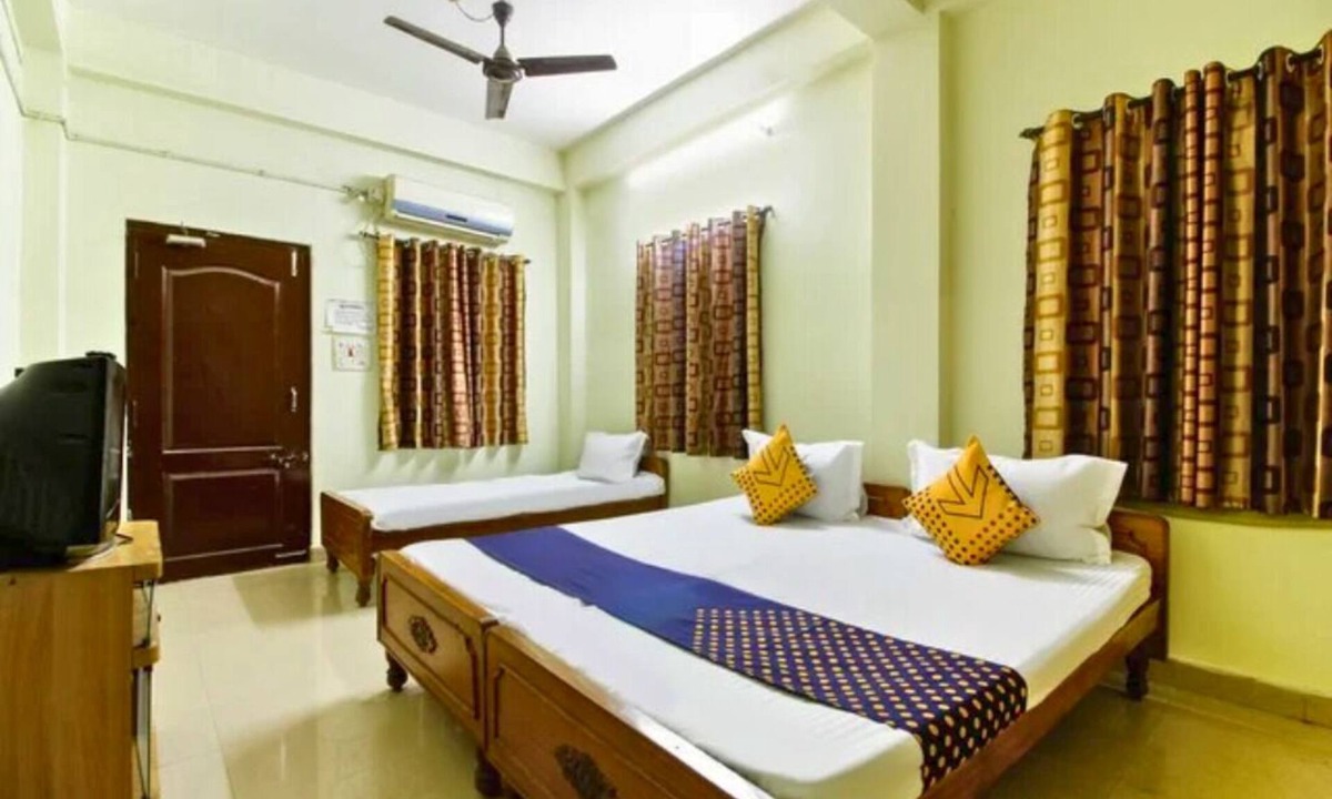 Banjara Hills House | Star Guest House