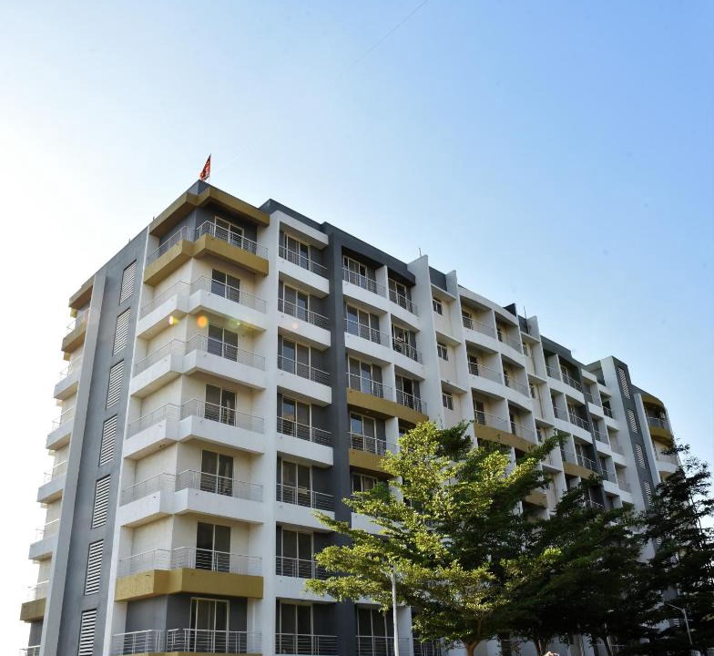 Shirdi Hotel | Starlit Suites Shirdi
