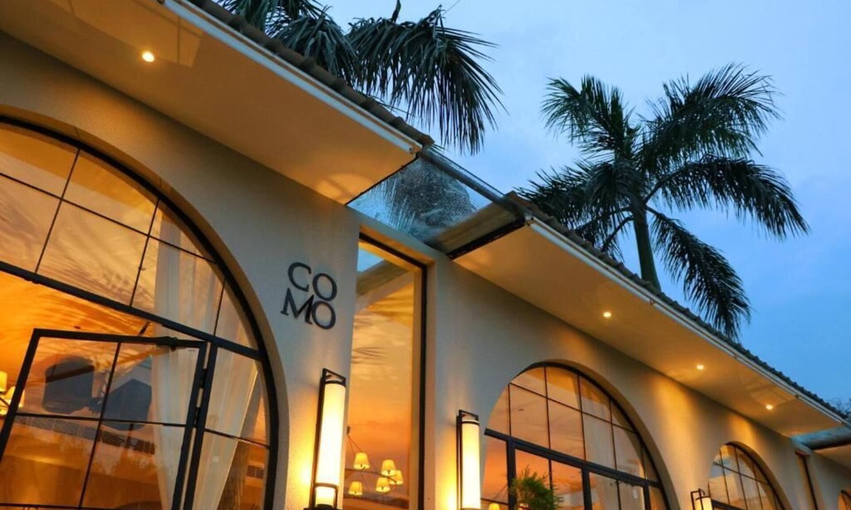 Kanpur Hotel | Status Club Resort
