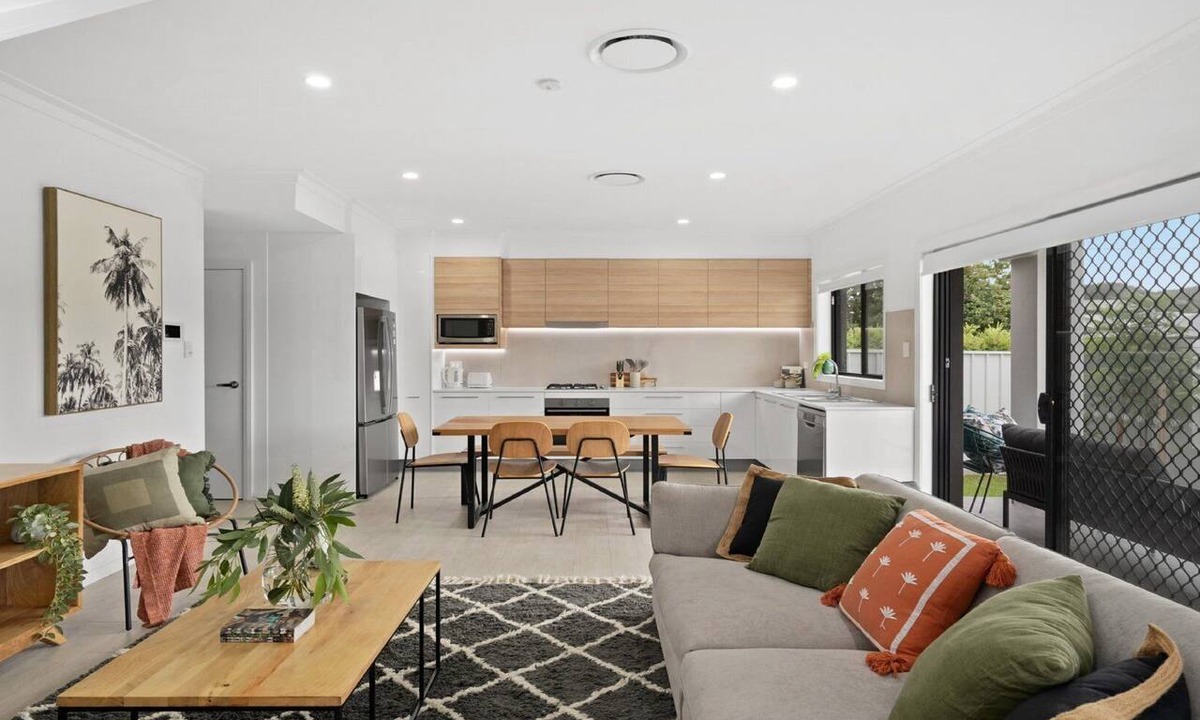 Booker Bay Apartment | Stay 3 nights, pay 2 this Winter*