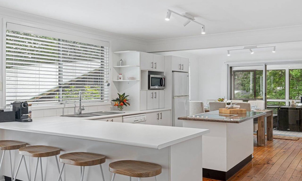 Pearl Beach House | Stay 3 nights, pay 2 this Winter*