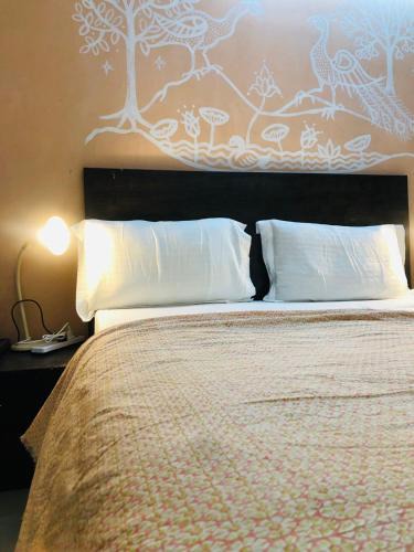 Paharganj Hotel | Stay Hotel Darpan