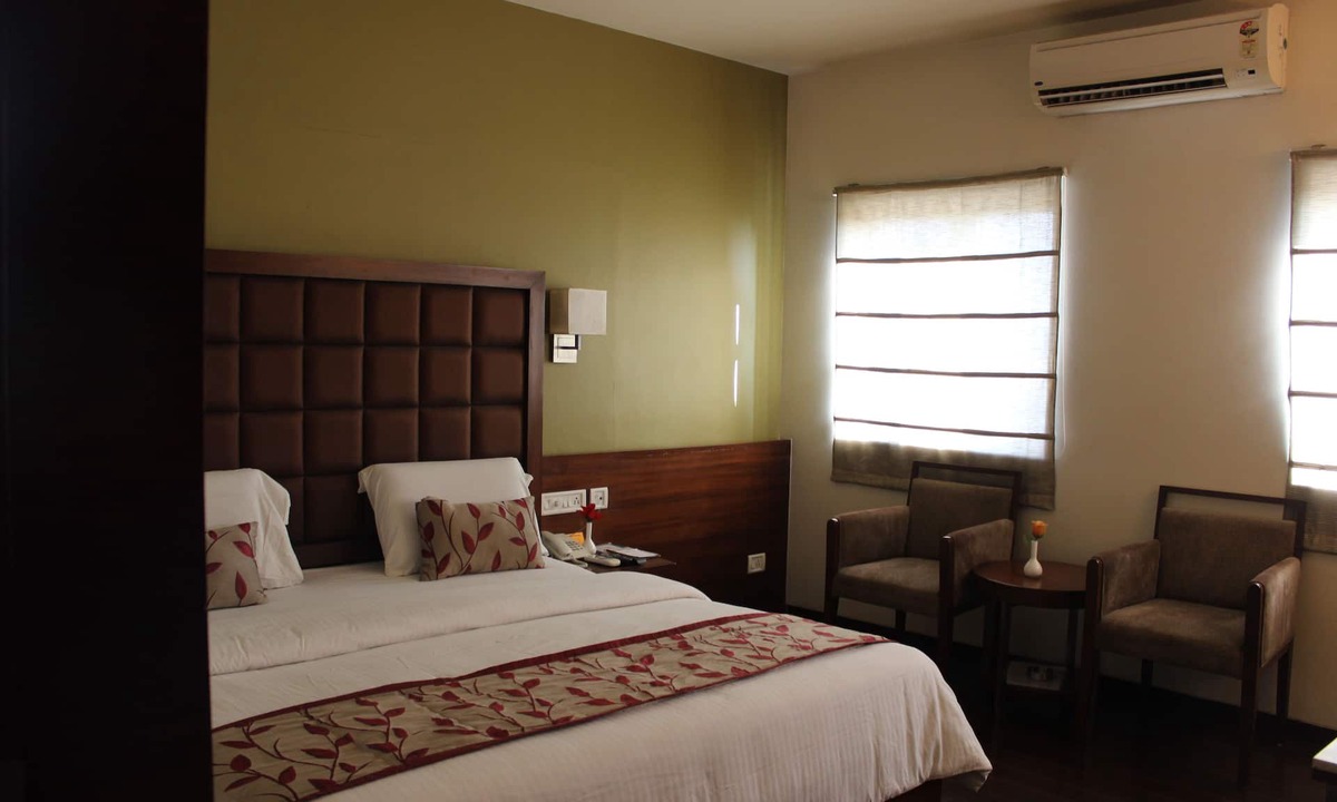 Hyderabad Hotel | Stay Inn