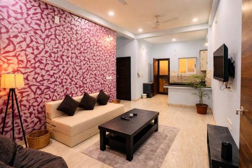 Indore Apartment | stay junction