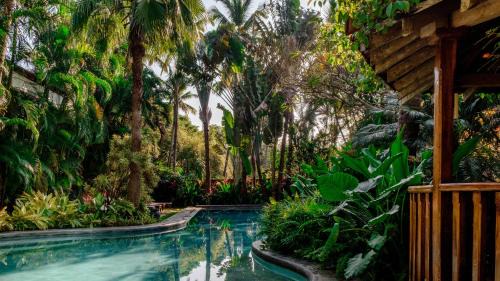 Nerul Villa | Staymaster Ashlesha - 2BR Villa Jet & Swimming Pools & Spa