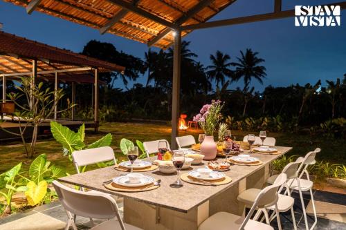 Anekal Villa | StayVista at Villa Atharva Anekal Bengaluru