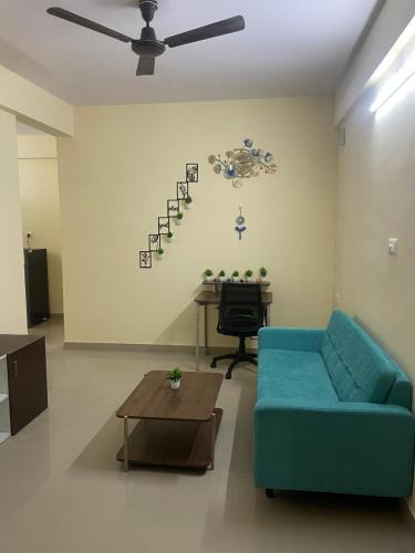Anekal Apartment | Stayvora Nest