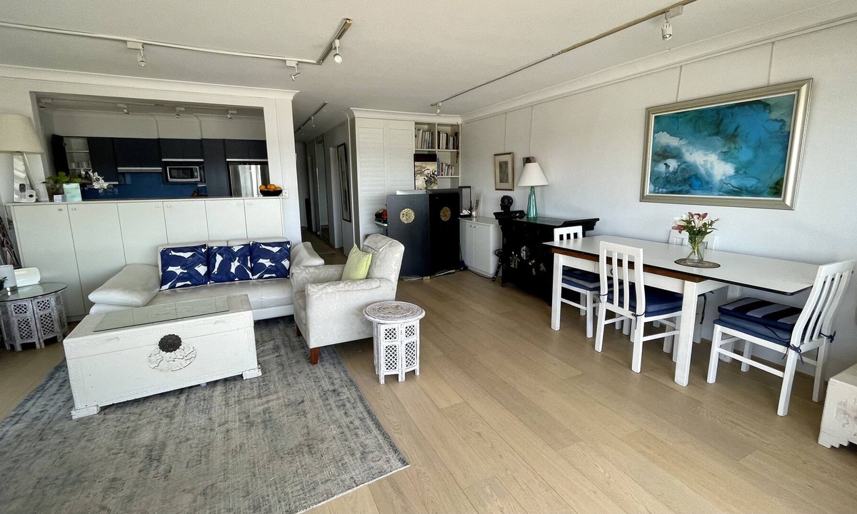 Drummoyne Apartment | STG72 - waterfront 2 bedroom unit - Drummoyne