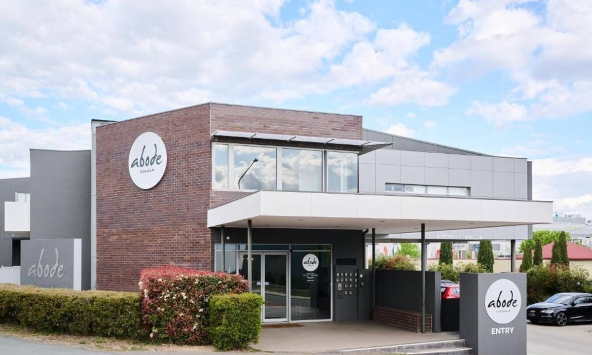 Gungahlin Apartment | Studio 1-bedroom apartment with AC in charming Gungahlin